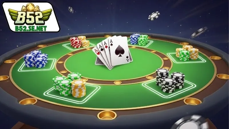Game Bài B52 - Trải Nghiệm Chơi Game Bài Giải Trí Đỉnh Cao 6 game-bai-b52