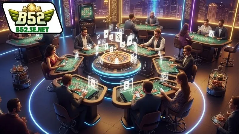 Game Hot B52 - Trải Nghiệm Giải Trí Đỉnh Cao! 4 game-hot-b52