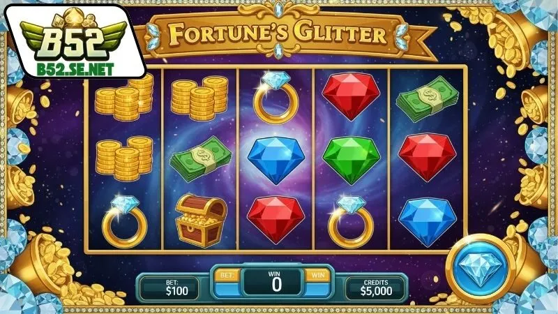 Quay hũ B52 - Game Hấp Dẫn Dành Cho Tín Đồ Cá Cược 2 Giới thiệu về quay hũ B52