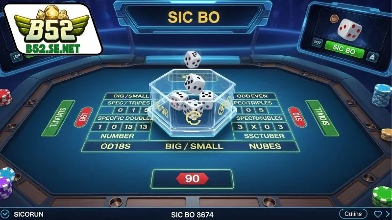 Tài Xỉu MD5 B52 - Công Nghệ Mới Trong Game Cổ Điển 1 tai-xiu-md5-b52